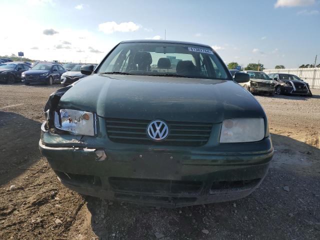 Photo 4 VIN: 3VWSA29M8XM037390 - VOLKSWAGEN JETTA 