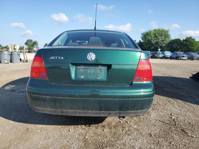 Photo 5 VIN: 3VWSA29M8XM037390 - VOLKSWAGEN JETTA 