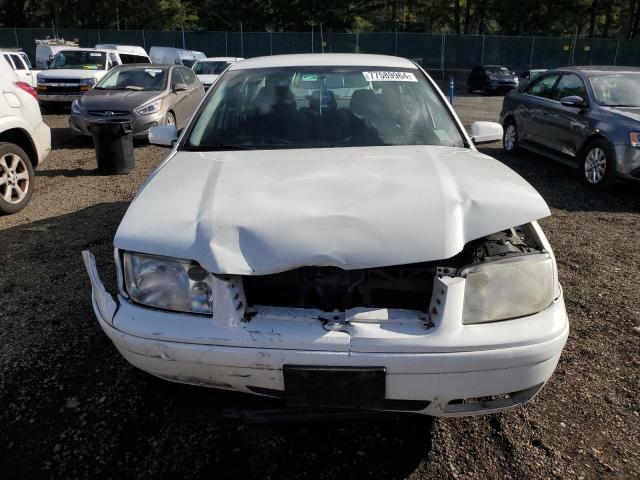 Photo 4 VIN: 3VWSA29M8YM009221 - VOLKSWAGEN JETTA GLS 