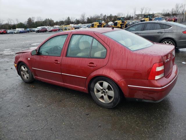 Photo 1 VIN: 3VWSA69M04M109430 - VOLKSWAGEN JETTA 