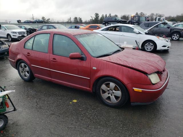 Photo 3 VIN: 3VWSA69M04M109430 - VOLKSWAGEN JETTA 