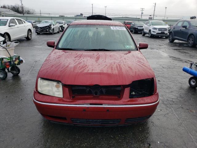 Photo 4 VIN: 3VWSA69M04M109430 - VOLKSWAGEN JETTA 