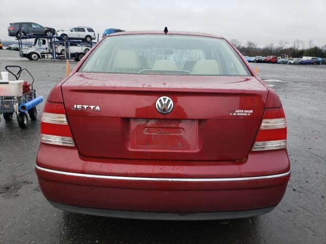 Photo 5 VIN: 3VWSA69M04M109430 - VOLKSWAGEN JETTA 