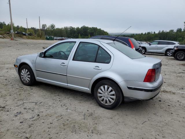 Photo 1 VIN: 3VWSA69M14M019896 - VOLKSWAGEN JETTA GLS 