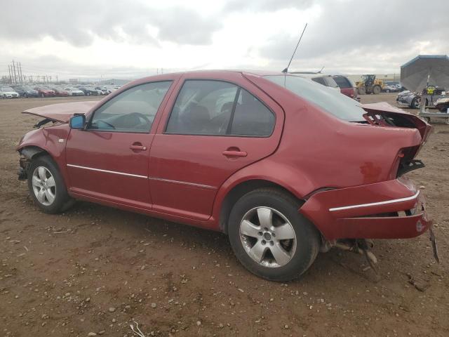 Photo 1 VIN: 3VWSA69M74M032734 - VOLKSWAGEN JETTA 