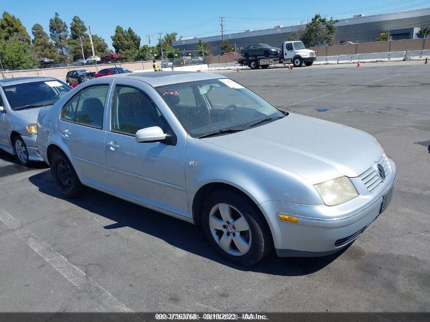 Photo 0 VIN: 3VWSA69M85M034445 - VOLKSWAGEN JETTA 