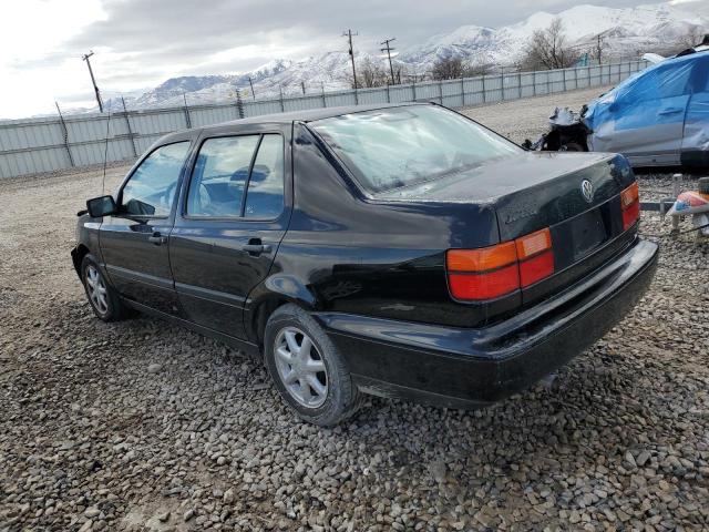 Photo 1 VIN: 3VWSA81H0WM121591 - VOLKSWAGEN JETTA 