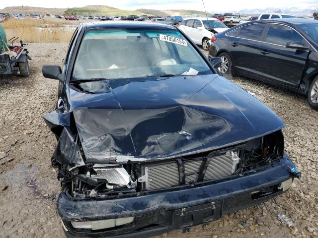 Photo 4 VIN: 3VWSA81H0WM121591 - VOLKSWAGEN JETTA 