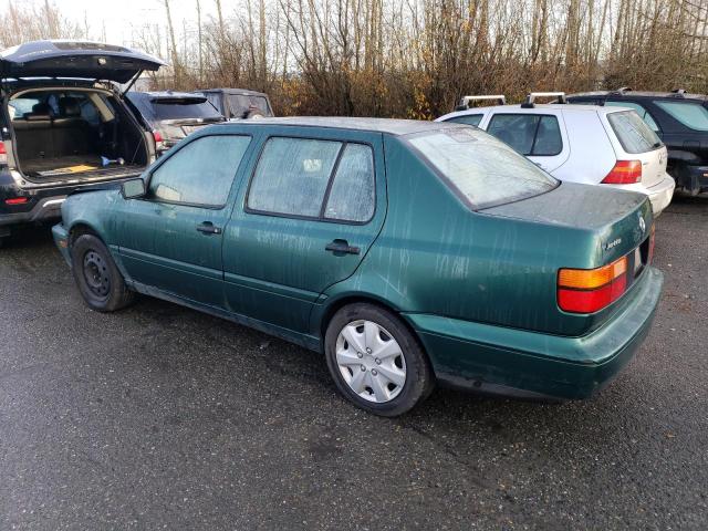 Photo 1 VIN: 3VWSA81H4VM058350 - VOLKSWAGEN JETTA 