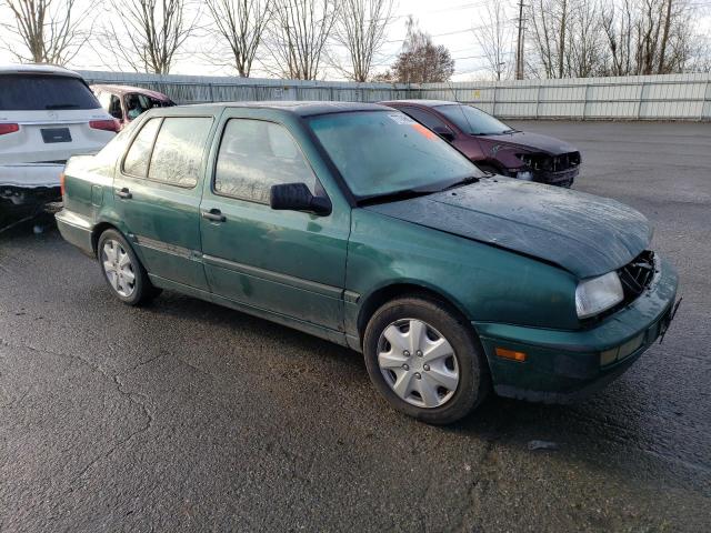 Photo 3 VIN: 3VWSA81H4VM058350 - VOLKSWAGEN JETTA 