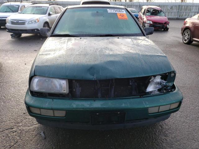 Photo 4 VIN: 3VWSA81H4VM058350 - VOLKSWAGEN JETTA 