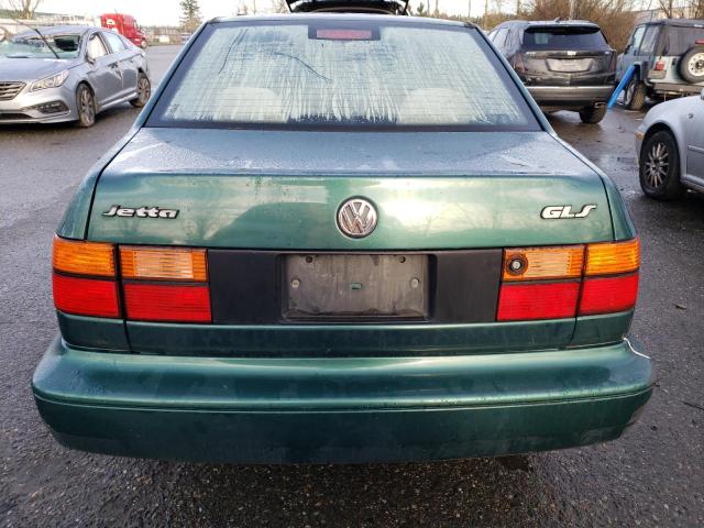 Photo 5 VIN: 3VWSA81H4VM058350 - VOLKSWAGEN JETTA 