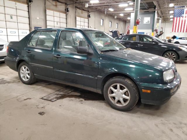 Photo 3 VIN: 3VWSA81H5WM126169 - VOLKSWAGEN JETTA GLS 