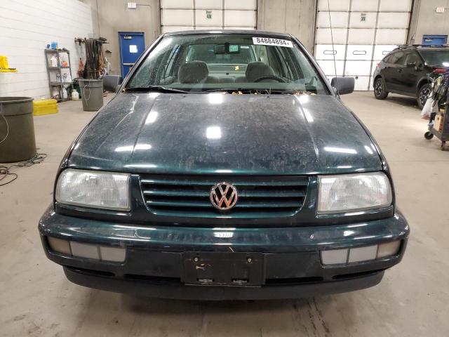 Photo 4 VIN: 3VWSA81H5WM126169 - VOLKSWAGEN JETTA GLS 