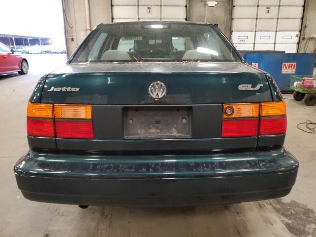 Photo 5 VIN: 3VWSA81H5WM126169 - VOLKSWAGEN JETTA GLS 