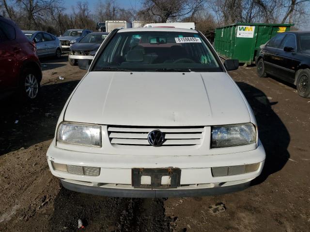 Photo 4 VIN: 3VWSA81H6WM126195 - VOLKSWAGEN JETTA 