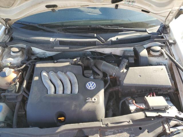 Photo 10 VIN: 3VWSB69M02M102410 - VOLKSWAGEN JETTA GLS 