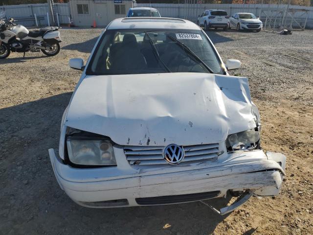 Photo 4 VIN: 3VWSB69M02M102410 - VOLKSWAGEN JETTA GLS 