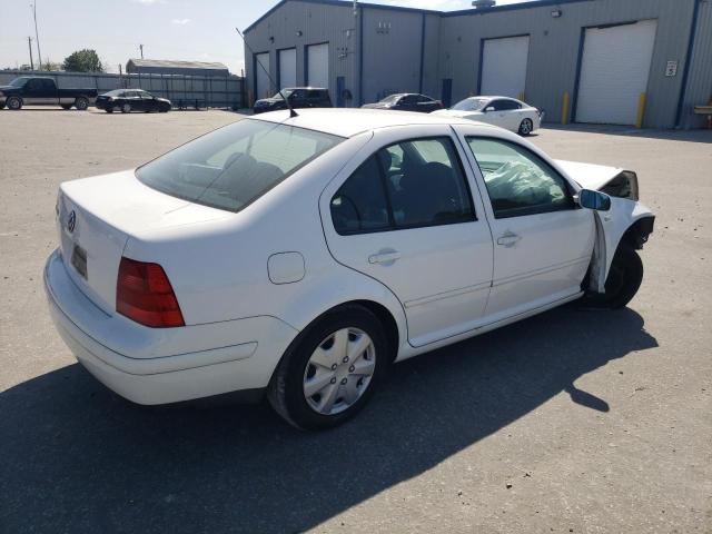 Photo 2 VIN: 3VWSB69M12M155584 - VOLKSWAGEN JETTA GLS 