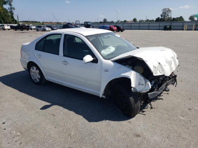 Photo 3 VIN: 3VWSB69M12M155584 - VOLKSWAGEN JETTA GLS 