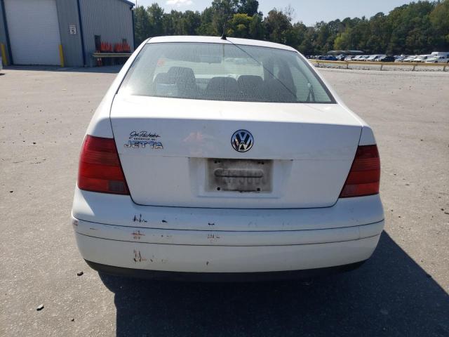 Photo 5 VIN: 3VWSB69M12M155584 - VOLKSWAGEN JETTA GLS 