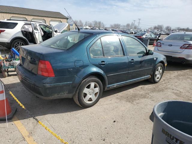 Photo 2 VIN: 3VWSB69M12M163748 - VOLKSWAGEN JETTA 