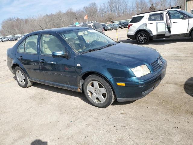 Photo 3 VIN: 3VWSB69M12M163748 - VOLKSWAGEN JETTA 