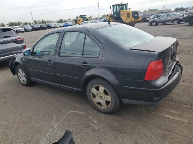 Photo 1 VIN: 3VWSB69M21M105033 - VOLKSWAGEN JETTA GLS 