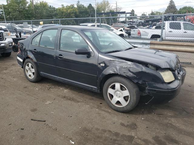 Photo 3 VIN: 3VWSB69M21M105033 - VOLKSWAGEN JETTA GLS 