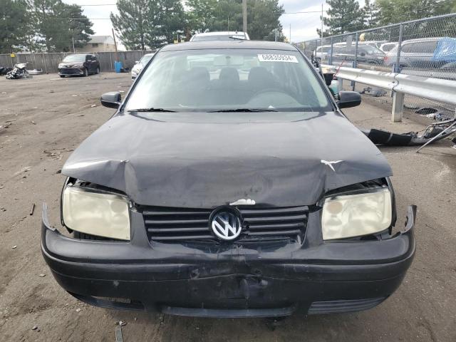 Photo 4 VIN: 3VWSB69M21M105033 - VOLKSWAGEN JETTA GLS 