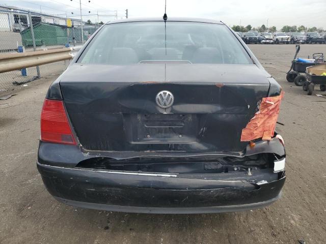 Photo 5 VIN: 3VWSB69M21M105033 - VOLKSWAGEN JETTA GLS 