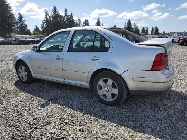 Photo 1 VIN: 3VWSB69M21M138856 - VOLKSWAGEN JETTA 