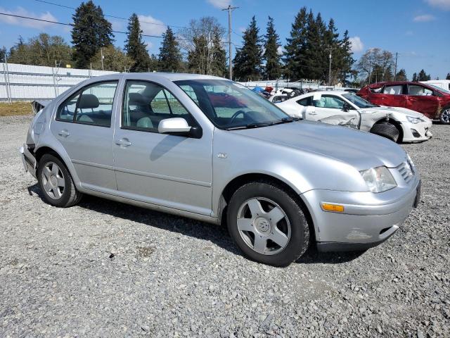 Photo 3 VIN: 3VWSB69M21M138856 - VOLKSWAGEN JETTA 