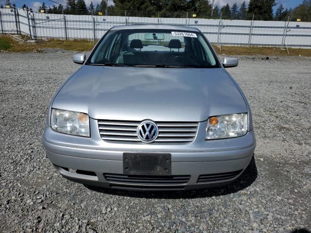 Photo 4 VIN: 3VWSB69M21M138856 - VOLKSWAGEN JETTA 