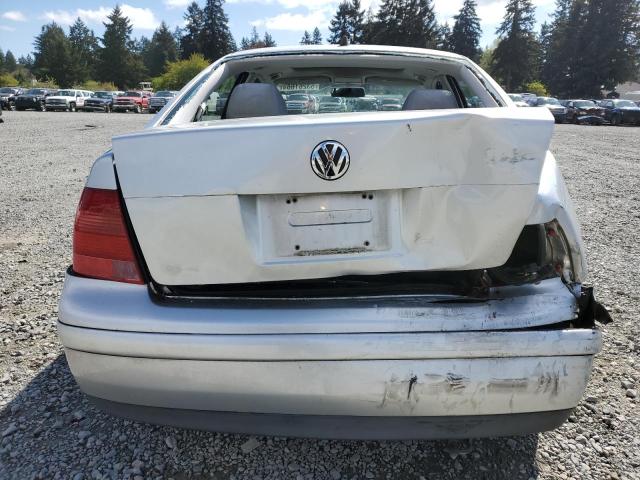 Photo 5 VIN: 3VWSB69M21M138856 - VOLKSWAGEN JETTA 