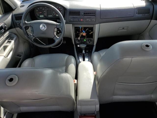 Photo 7 VIN: 3VWSB69M21M138856 - VOLKSWAGEN JETTA 