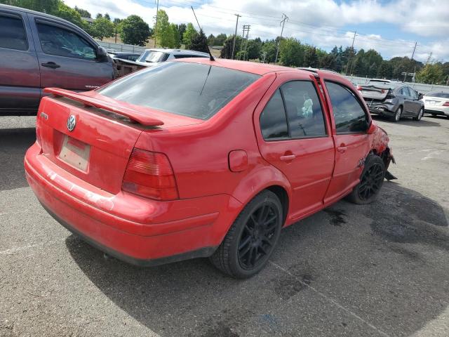 Photo 2 VIN: 3VWSB69M21M160047 - VOLKSWAGEN JETTA GLS 