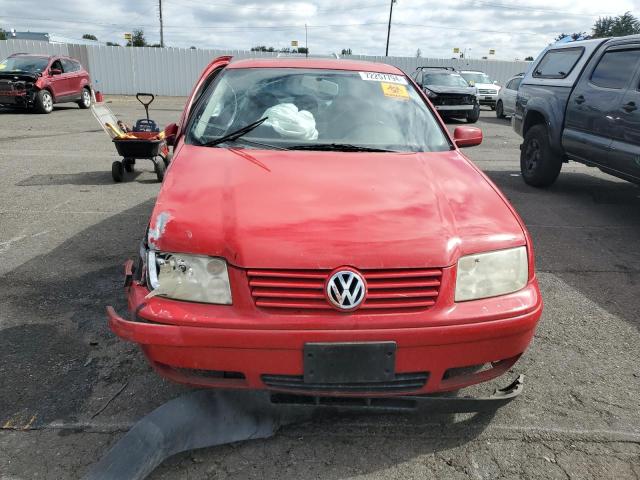 Photo 4 VIN: 3VWSB69M21M160047 - VOLKSWAGEN JETTA GLS 