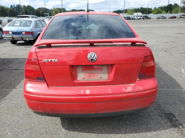 Photo 5 VIN: 3VWSB69M21M160047 - VOLKSWAGEN JETTA GLS 