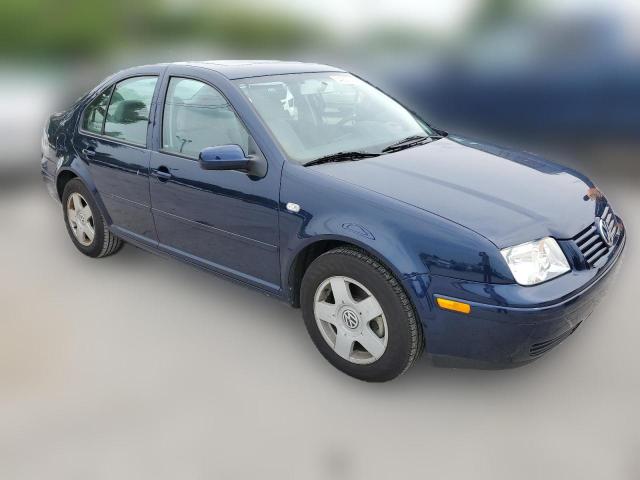 Photo 3 VIN: 3VWSB69M22M186388 - VOLKSWAGEN JETTA 