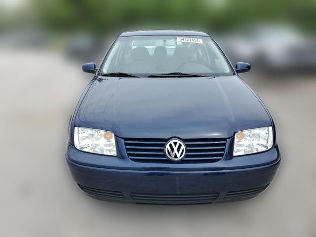 Photo 4 VIN: 3VWSB69M22M186388 - VOLKSWAGEN JETTA 