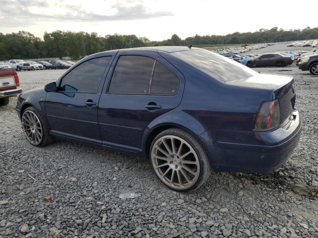 Photo 1 VIN: 3VWSB69M32M038430 - VOLKSWAGEN JETTA GLS 