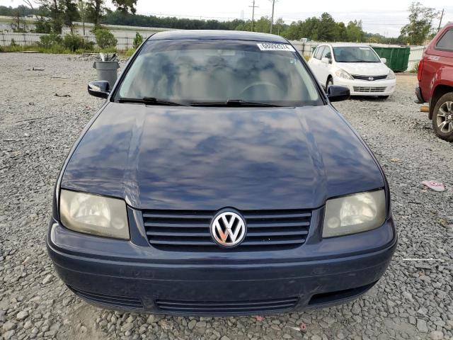 Photo 4 VIN: 3VWSB69M32M038430 - VOLKSWAGEN JETTA GLS 