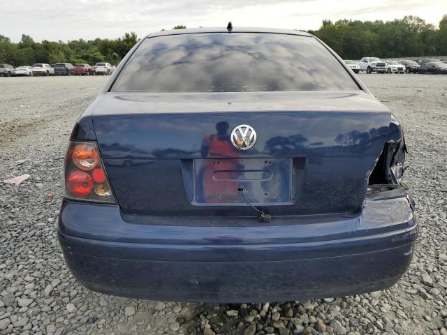 Photo 5 VIN: 3VWSB69M32M038430 - VOLKSWAGEN JETTA GLS 