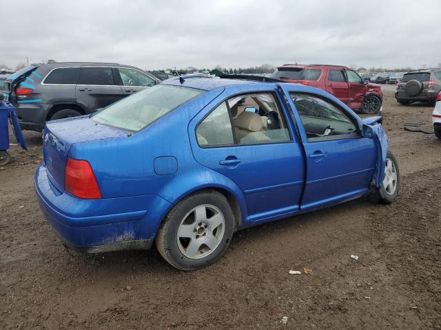 Photo 2 VIN: 3VWSB69M41M127051 - VOLKSWAGEN JETTA GLS 