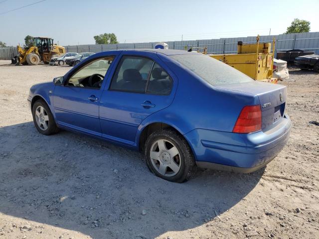 Photo 1 VIN: 3VWSB69M51M114227 - VOLKSWAGEN JETTA 