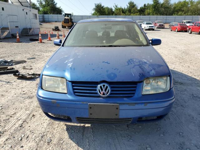 Photo 4 VIN: 3VWSB69M51M114227 - VOLKSWAGEN JETTA 