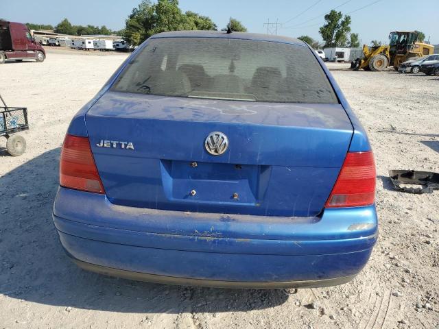 Photo 5 VIN: 3VWSB69M51M114227 - VOLKSWAGEN JETTA 