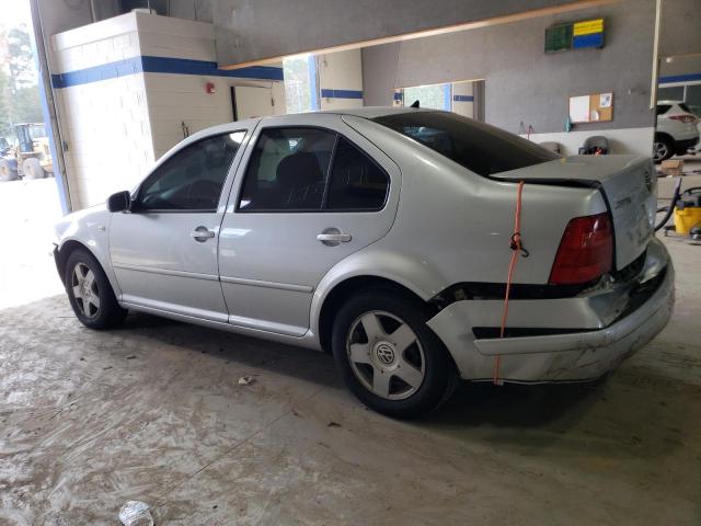 Photo 1 VIN: 3VWSB69M52M160206 - VOLKSWAGEN JETTA GLS 