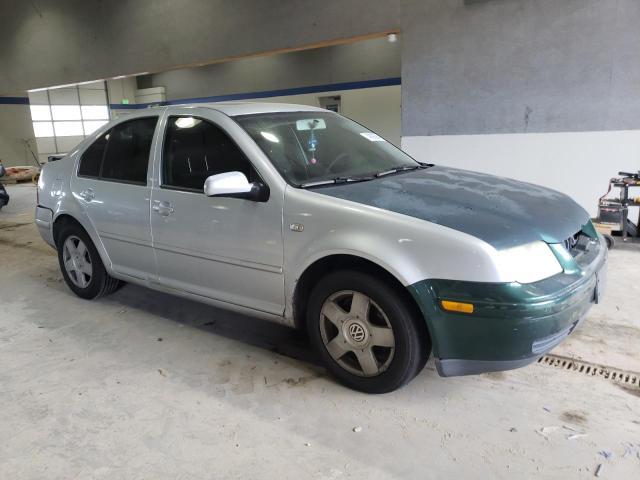 Photo 3 VIN: 3VWSB69M52M160206 - VOLKSWAGEN JETTA GLS 